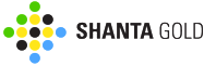Shanta Gold